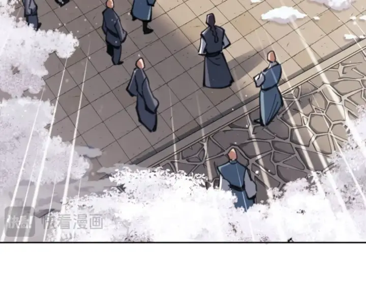 《师尊：这个冲师逆徒才不是圣子》第54话 一家老少都有料！图62