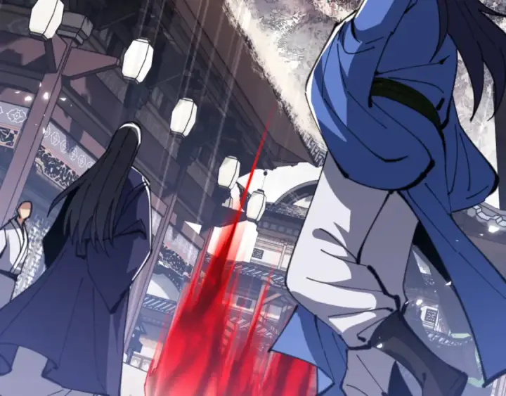 《师尊：这个冲师逆徒才不是圣子》第54话 一家老少都有料！图97