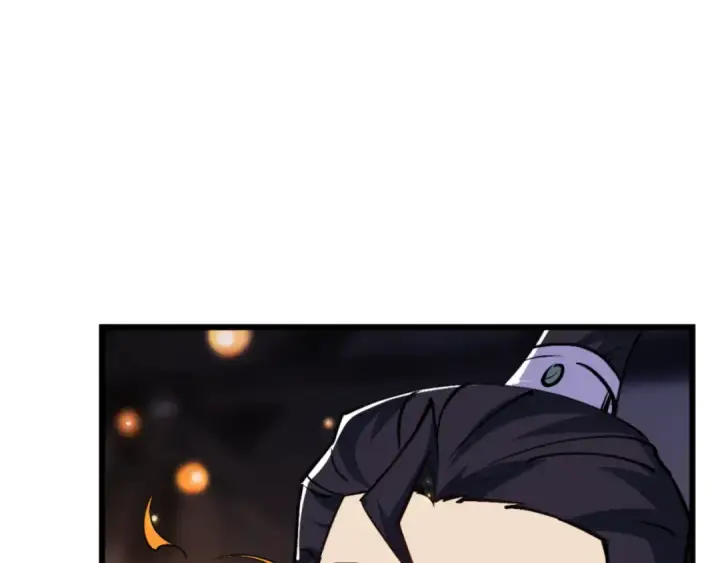 《师尊：这个冲师逆徒才不是圣子》第55话 和老祖是那种关系图105