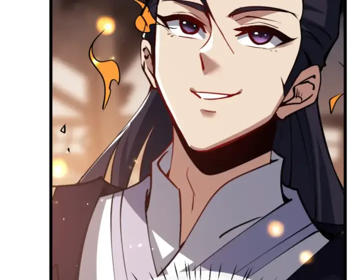 《师尊：这个冲师逆徒才不是圣子》第55话 和老祖是那种关系图106