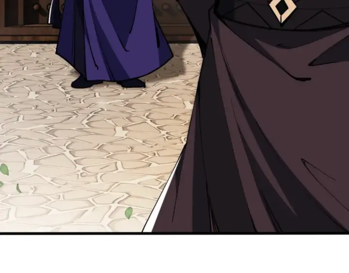 《师尊：这个冲师逆徒才不是圣子》第55话 和老祖是那种关系图154