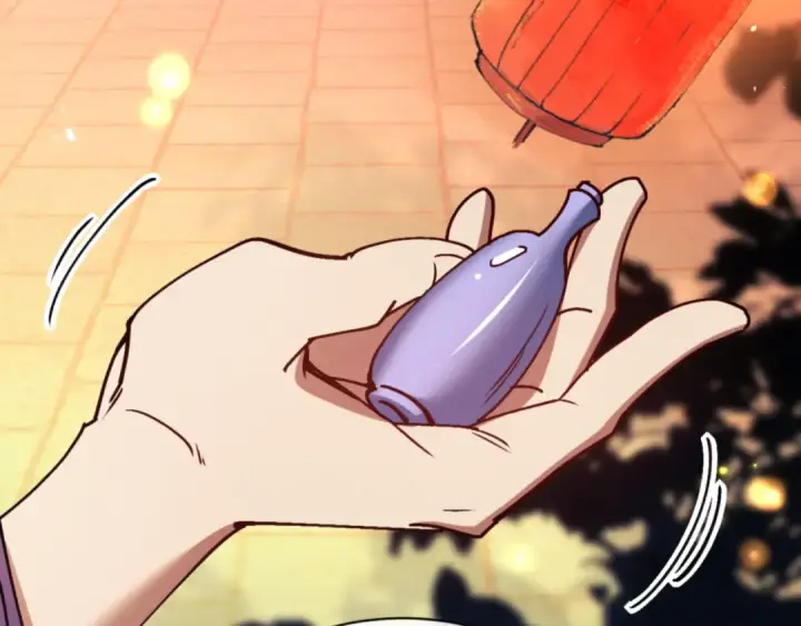 《师尊：这个冲师逆徒才不是圣子》第55话 和老祖是那种关系图161