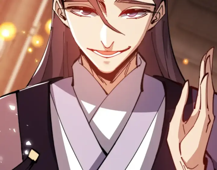 《师尊：这个冲师逆徒才不是圣子》第55话 和老祖是那种关系图51