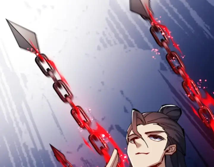 《师尊：这个冲师逆徒才不是圣子》第55话 和老祖是那种关系图73