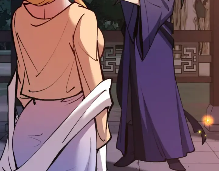 《师尊：这个冲师逆徒才不是圣子》第56话 楚休你造反不成？！图103