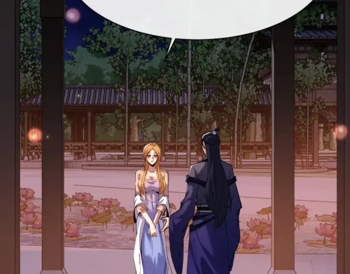 《师尊：这个冲师逆徒才不是圣子》第56话 楚休你造反不成？！图138