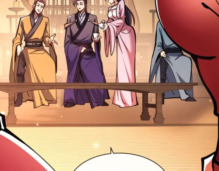《师尊：这个冲师逆徒才不是圣子》第56话 楚休你造反不成？！图14