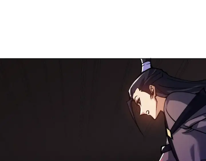 《师尊：这个冲师逆徒才不是圣子》第56话 楚休你造反不成？！图141