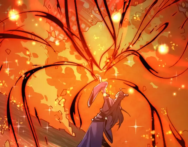 《师尊：这个冲师逆徒才不是圣子》第56话 楚休你造反不成？！图157