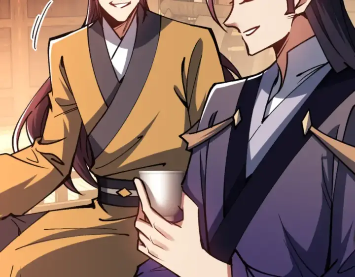 《师尊：这个冲师逆徒才不是圣子》第56话 楚休你造反不成？！图21