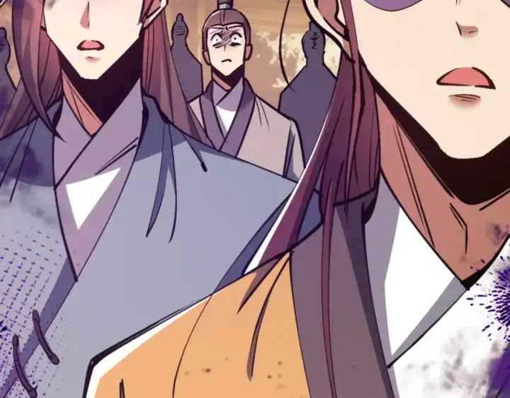 《师尊：这个冲师逆徒才不是圣子》第56话 楚休你造反不成？！图55