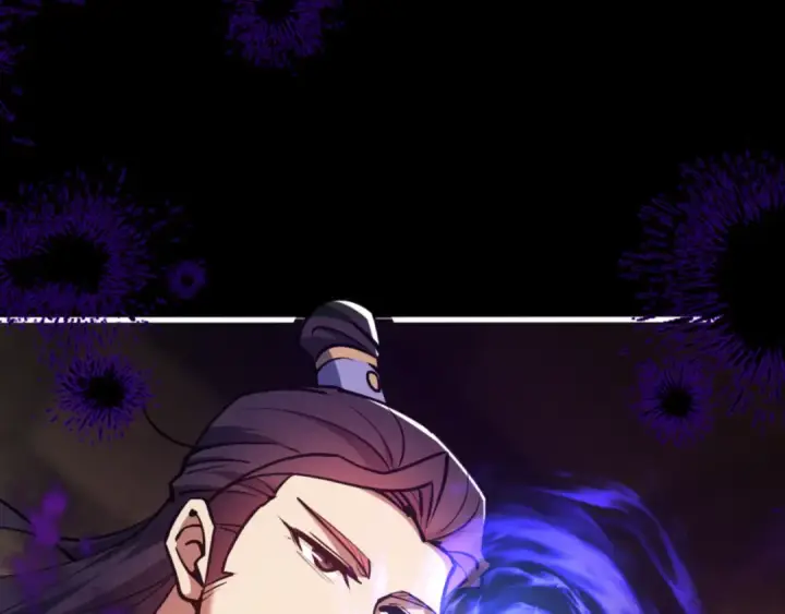 《师尊：这个冲师逆徒才不是圣子》第56话 楚休你造反不成？！图57