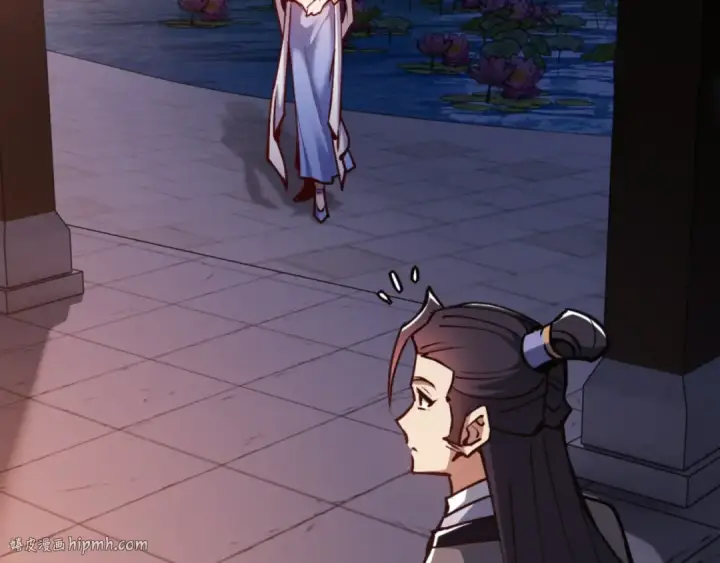 《师尊：这个冲师逆徒才不是圣子》第56话 楚休你造反不成？！图88