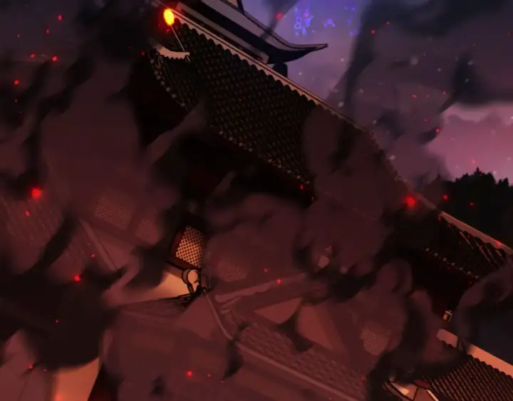《师尊：这个冲师逆徒才不是圣子》第57话 殿下，我错了嘛~图101