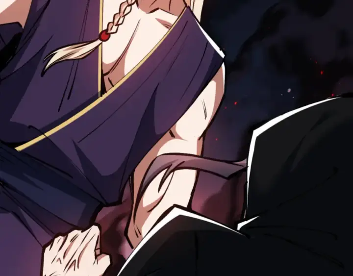 《师尊：这个冲师逆徒才不是圣子》第57话 殿下，我错了嘛~图113