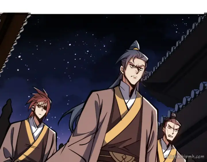 《师尊：这个冲师逆徒才不是圣子》第57话 殿下，我错了嘛~图144