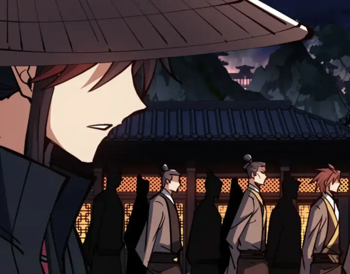 《师尊：这个冲师逆徒才不是圣子》第57话 殿下，我错了嘛~图148