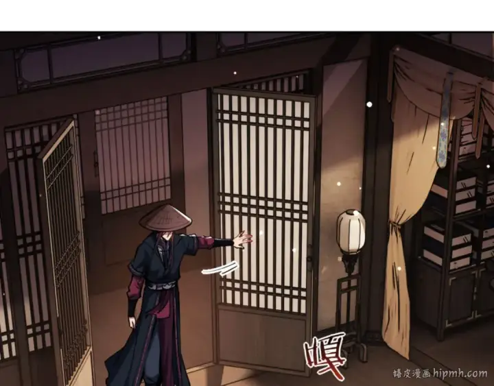 《师尊：这个冲师逆徒才不是圣子》第57话 殿下，我错了嘛~图160