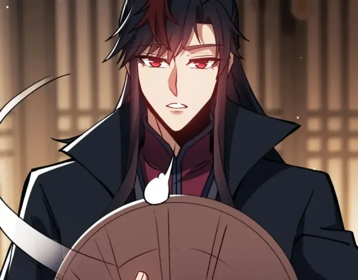 《师尊：这个冲师逆徒才不是圣子》第57话 殿下，我错了嘛~图164