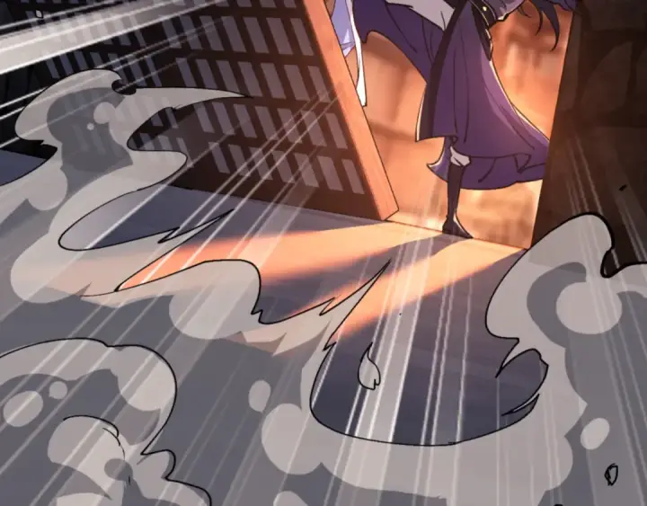 《师尊：这个冲师逆徒才不是圣子》第57话 殿下，我错了嘛~图17
