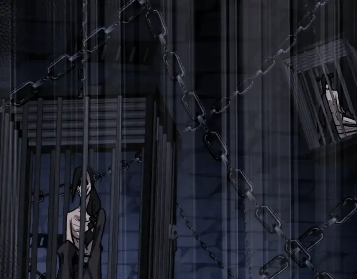 《师尊：这个冲师逆徒才不是圣子》第57话 殿下，我错了嘛~图23