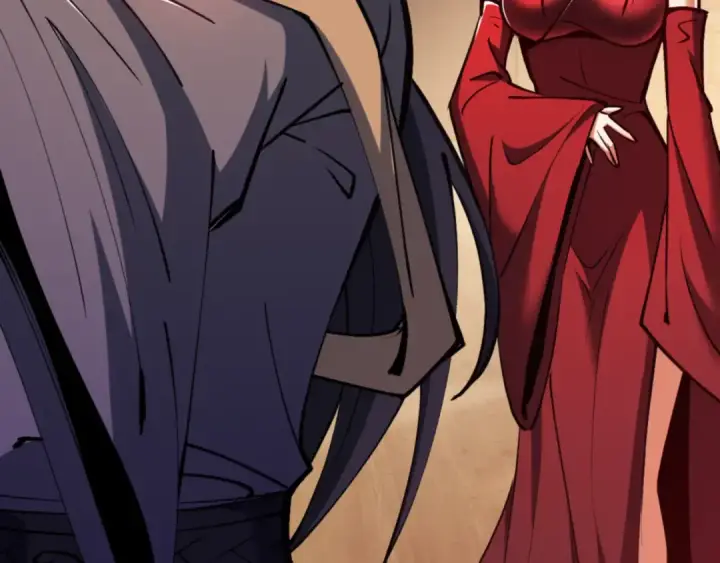《师尊：这个冲师逆徒才不是圣子》第57话 殿下，我错了嘛~图66
