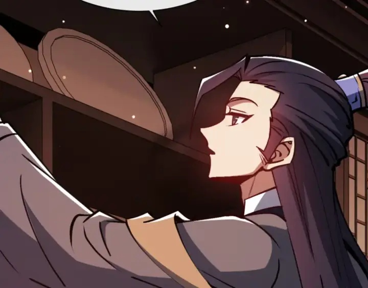 《师尊：这个冲师逆徒才不是圣子》第57话 殿下，我错了嘛~图69