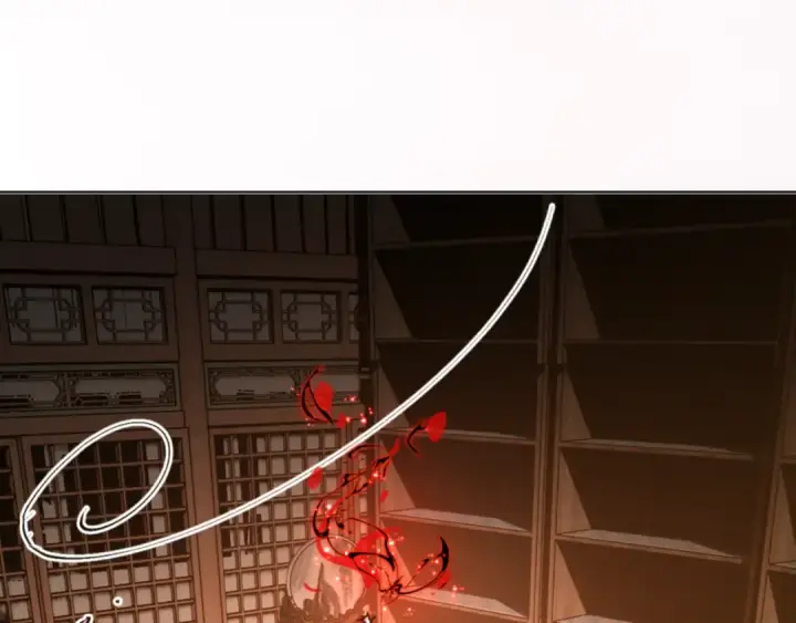 《师尊：这个冲师逆徒才不是圣子》第57话 殿下，我错了嘛~图7