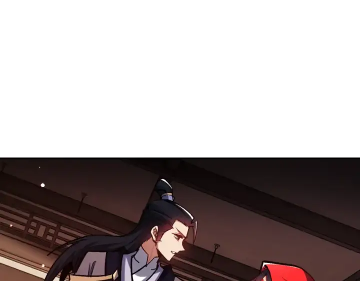 《师尊：这个冲师逆徒才不是圣子》第57话 殿下，我错了嘛~图94