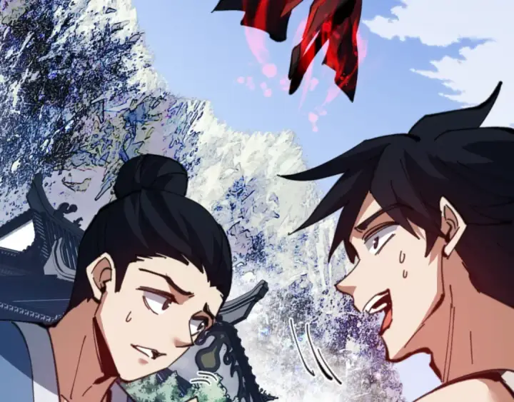 《师尊：这个冲师逆徒才不是圣子》第58话 灭完欧阳灭覃家！图101