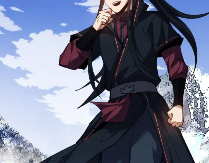 《师尊：这个冲师逆徒才不是圣子》第58话 灭完欧阳灭覃家！图106