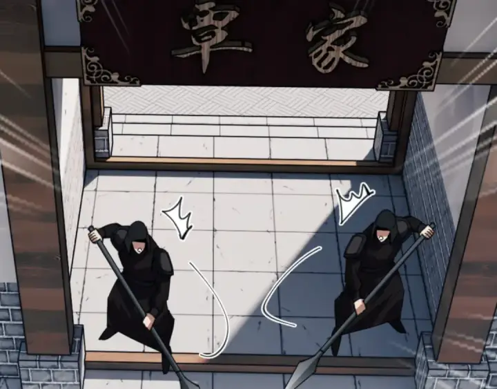《师尊：这个冲师逆徒才不是圣子》第58话 灭完欧阳灭覃家！图113