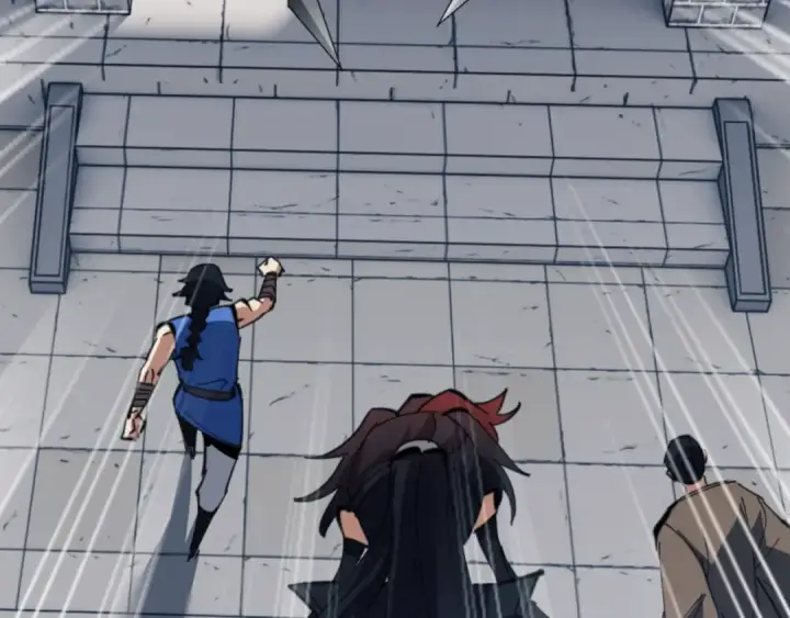 《师尊：这个冲师逆徒才不是圣子》第58话 灭完欧阳灭覃家！图114