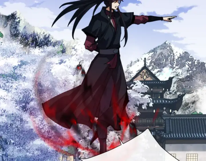 《师尊：这个冲师逆徒才不是圣子》第58话 灭完欧阳灭覃家！图122