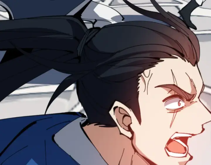 《师尊：这个冲师逆徒才不是圣子》第58话 灭完欧阳灭覃家！图124