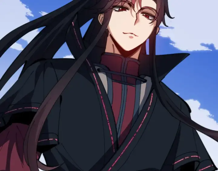 《师尊：这个冲师逆徒才不是圣子》第58话 灭完欧阳灭覃家！图131