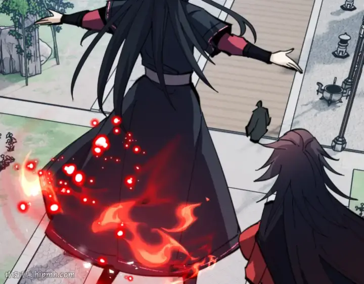《师尊：这个冲师逆徒才不是圣子》第58话 灭完欧阳灭覃家！图144