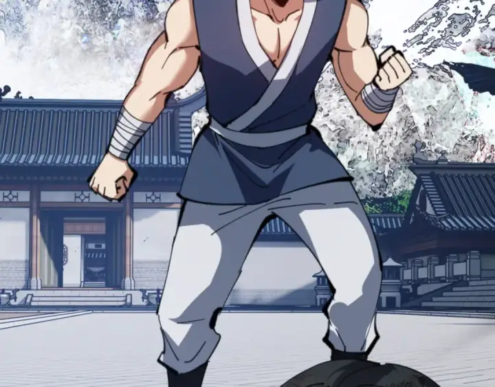 《师尊：这个冲师逆徒才不是圣子》第58话 灭完欧阳灭覃家！图157