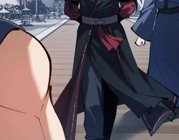 《师尊：这个冲师逆徒才不是圣子》第58话 灭完欧阳灭覃家！图161