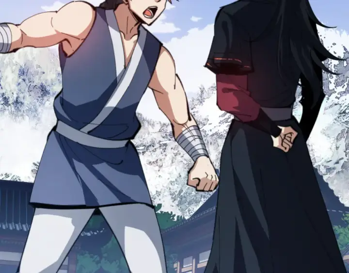 《师尊：这个冲师逆徒才不是圣子》第58话 灭完欧阳灭覃家！图164