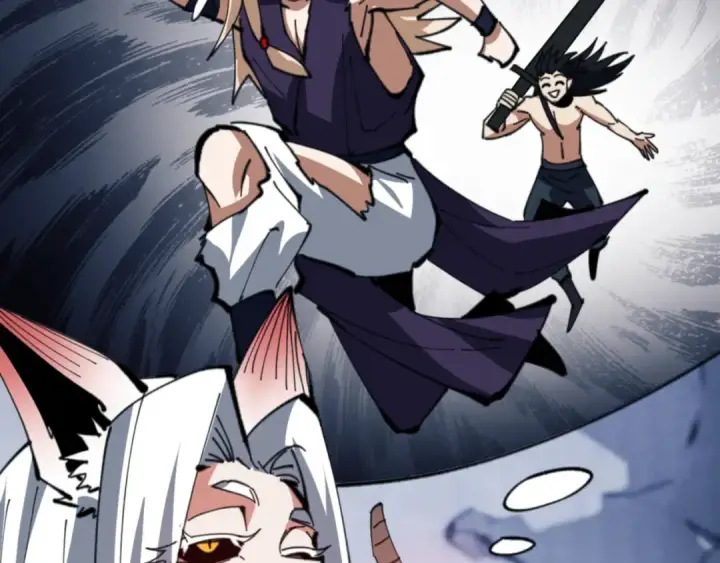 《师尊：这个冲师逆徒才不是圣子》第58话 灭完欧阳灭覃家！图50