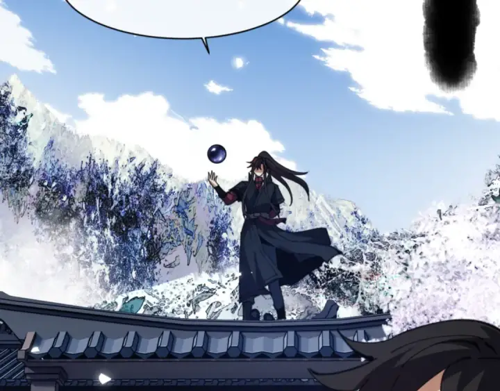 《师尊：这个冲师逆徒才不是圣子》第58话 灭完欧阳灭覃家！图54