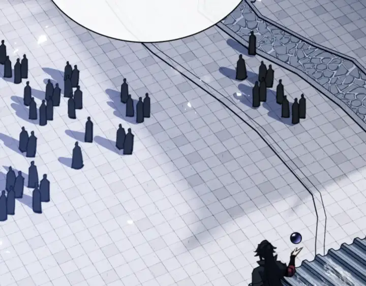 《师尊：这个冲师逆徒才不是圣子》第58话 灭完欧阳灭覃家！图58