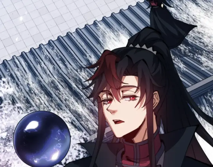 《师尊：这个冲师逆徒才不是圣子》第58话 灭完欧阳灭覃家！图59