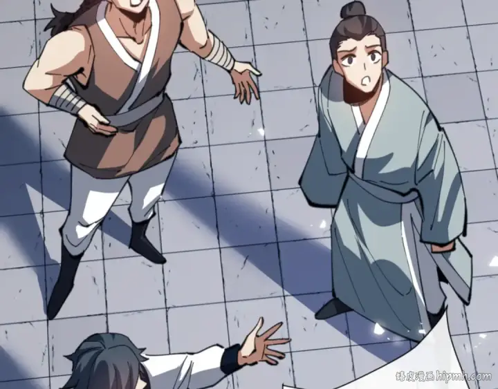 《师尊：这个冲师逆徒才不是圣子》第58话 灭完欧阳灭覃家！图64