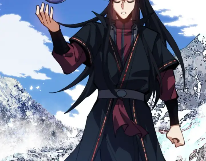 《师尊：这个冲师逆徒才不是圣子》第58话 灭完欧阳灭覃家！图68