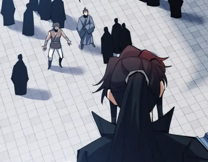 《师尊：这个冲师逆徒才不是圣子》第58话 灭完欧阳灭覃家！图81