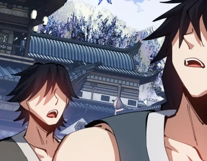 《师尊：这个冲师逆徒才不是圣子》第58话 灭完欧阳灭覃家！图86