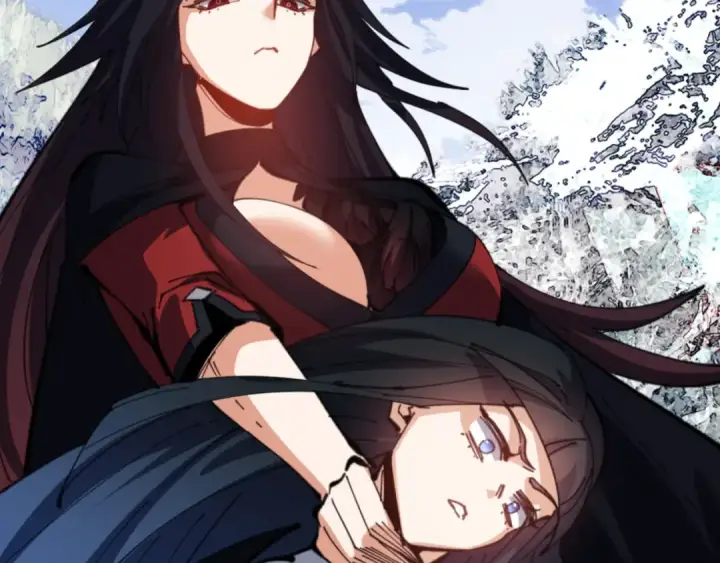 《师尊：这个冲师逆徒才不是圣子》第58话 灭完欧阳灭覃家！图93