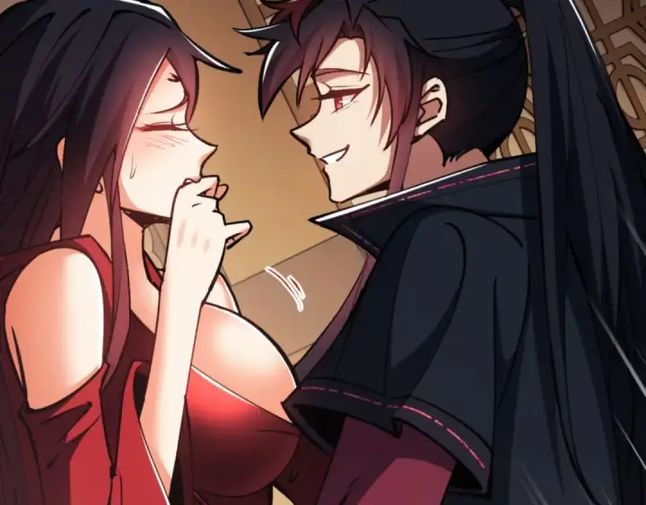 《师尊：这个冲师逆徒才不是圣子》第59话 莫长老又突破了~图101